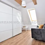 Rent 5 bedroom apartment of 110 m² in Rzeszów