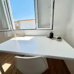 Alquilar 3 dormitorio apartamento en Seville