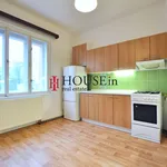 Rent 1 bedroom apartment of 43 m² in Praha