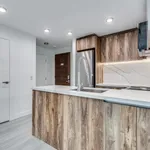 Appartement de 699 m² avec 2 chambre(s) en location à Vancouver