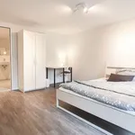 Rent a room in berlin