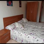 Alquilar 4 dormitorio apartamento en Madrid