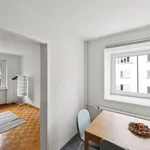 Miete 2 Schlafzimmer wohnung von 52 m² in Zurich