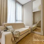 Pronajměte si 2 ložnic/e byt o rozloze 54 m² v Prague