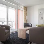 Miete 1 Schlafzimmer wohnung in Berlin