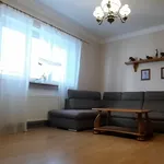 Rent 3 bedroom apartment in Libákovice