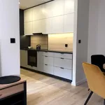 Rent 1 bedroom apartment of 30 m² in Gdańsk