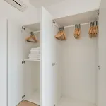 Miete 3 Schlafzimmer wohnung von 99 m² in Vienna