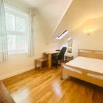 Rent a room in East Midlands