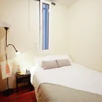 Rent 5 bedroom apartment in Barcelona