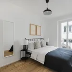 Miete 1 Schlafzimmer wohnung von 840 m² in Zurich