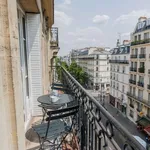 Rent 1 bedroom apartment of 32 m² in paris