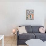 Appartement de 20 m² avec 1 chambre(s) en location à Toulon