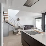 Rent 3 bedroom apartment of 130 m² in Madrid