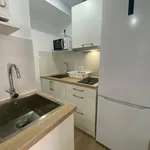 Rent 5 bedroom apartment in Madrid