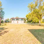 Multi-family villa via Giuseppe Garibaldi, Anzola dell'Emilia