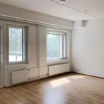 Vuokraa 1 makuuhuoneen asunto, 39 m² paikassa Lahti