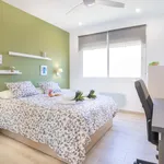 Alquilo 4 dormitorio apartamento de 102 m² en Marbella