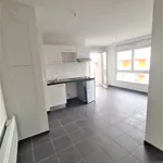 Rent 2 bedroom apartment of 36 m² in MONTPELLIER