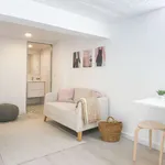 Rent 1 bedroom apartment of 25 m² in lisbon