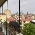 Rent 3 bedroom apartment of 120 m² in Milano