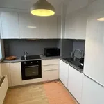 Huur 1 slaapkamer appartement van 76 m² in brussels