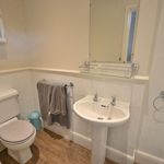 Rent 4 bedroom house in Yorkshire And The Humber