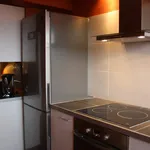 Appartement de 32 m² avec 1 chambre(s) en location à Villejuif