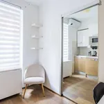 Rent 1 bedroom apartment of 25 m² in milan