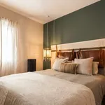 Alquilo 2 dormitorio apartamento de 100 m² en madrid