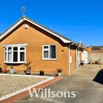 Rent 2 bedroom house in East Lindsey