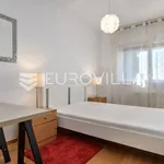 Najam 1 spavaće sobe stan od 59 m² u Zagreb