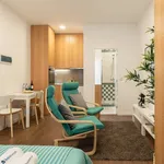 Alugar 1 quarto apartamento de 40 m² em Porto