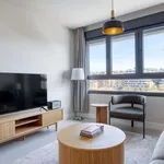 Alquilo 1 dormitorio apartamento de 45 m² en madrid