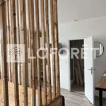 Appartement de 21 m² avec 1 chambre(s) en location à Valenciennes