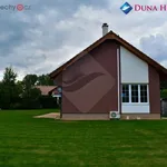 Rent 1 bedroom house of 300 m² in Pětihosty