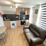 Rent 1 bedroom flat in Yorkshire And The Humber