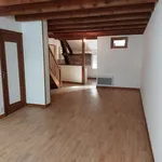 Rent 3 bedroom apartment of 64 m² in GUERET