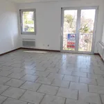 Rent 3 bedroom apartment of 59 m² in AUBENAS