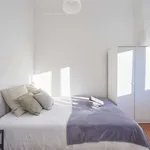 Rent a room in lisbon