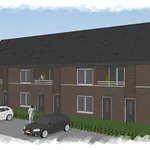 Huur 1 slaapkamer huis van 70 m² in Meijel