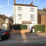 Rent 3 bedroom house in Loughborough