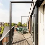 Huur 3 slaapkamer appartement van 103 m² in Willemspark