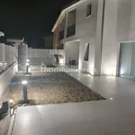 Two-family villa, new, 200 m², Marina Di Davoli, Davoli