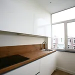 Huur 2 slaapkamer appartement van 55 m² in Den Haag