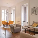 Rent 3 bedroom apartment of 100 m² in madrid