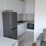 Najam 1 spavaće sobe stan od 44 m² u Split