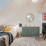 Rent 1 bedroom apartment of 25 m² in Berlin