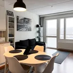 Rent 2 bedroom apartment of 41 m² in Jyväskylä