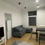 Rent 1 bedroom apartment of 30 m² in Katowice